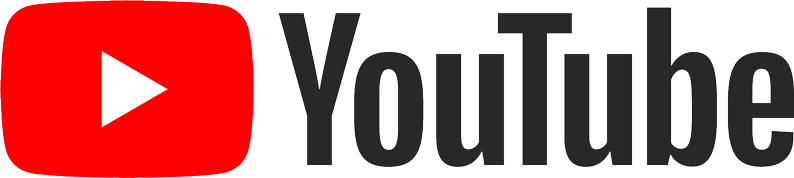 youtube logo